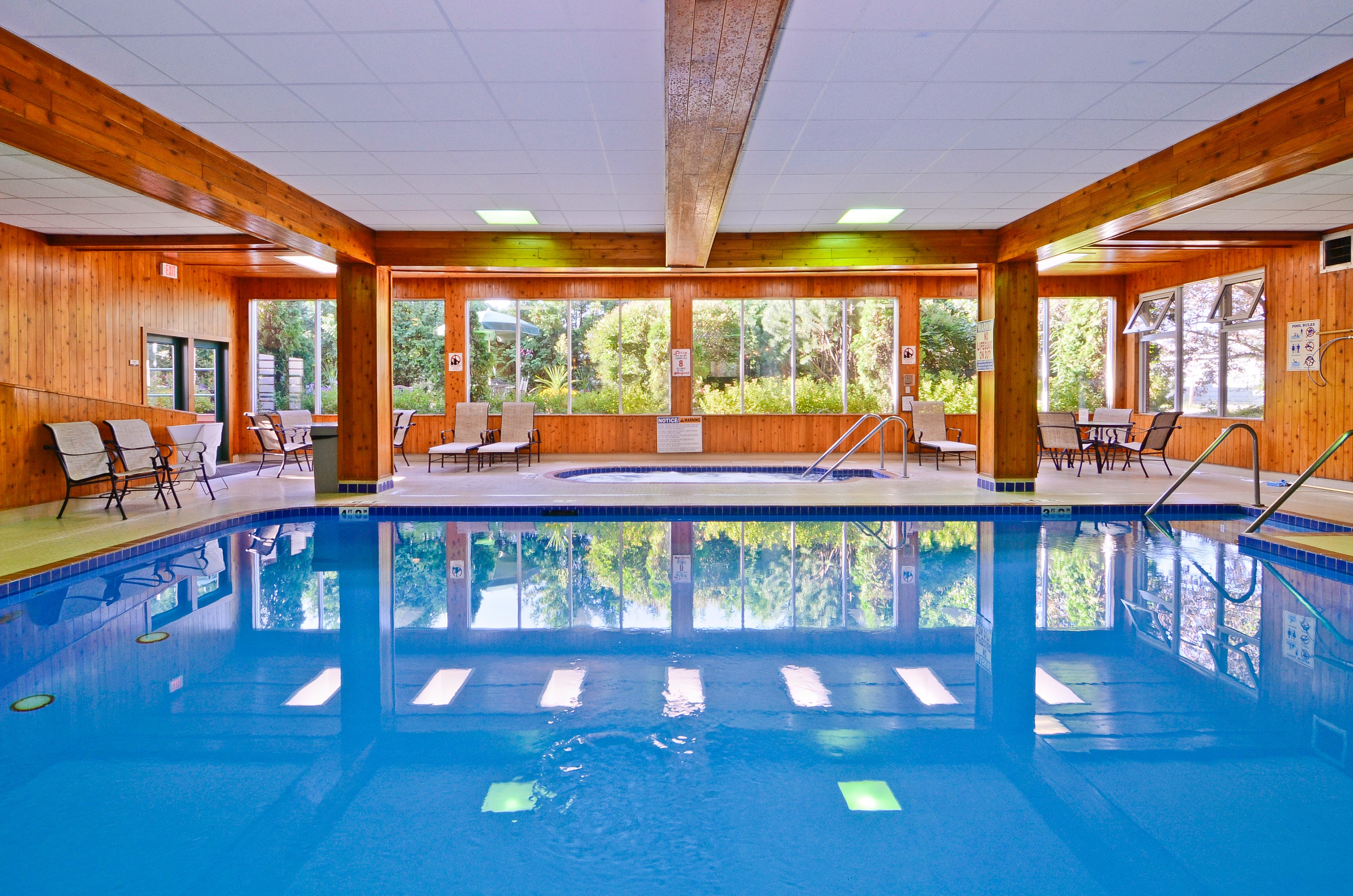 Best Western Plus Concord Inn 39/75