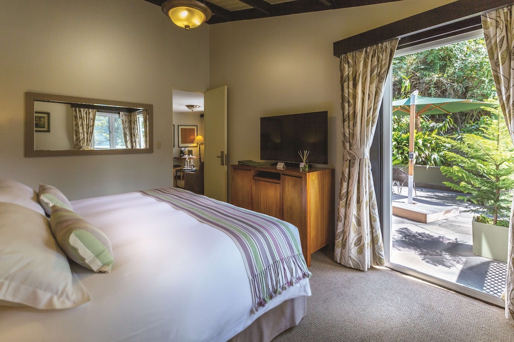 Sanctuary Lodge A Belmond Hotel Machu Picchu 17/48