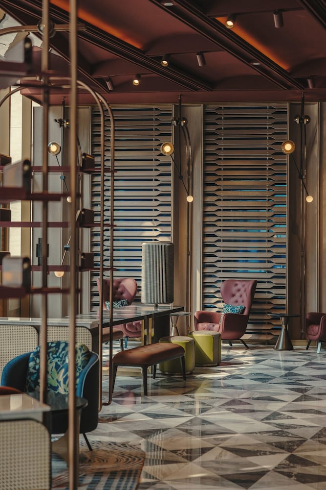Fairmont Hanoi 69/102
