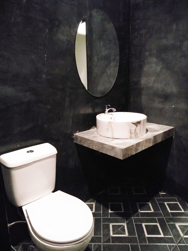 Pranburi Cabana Resort 48/72