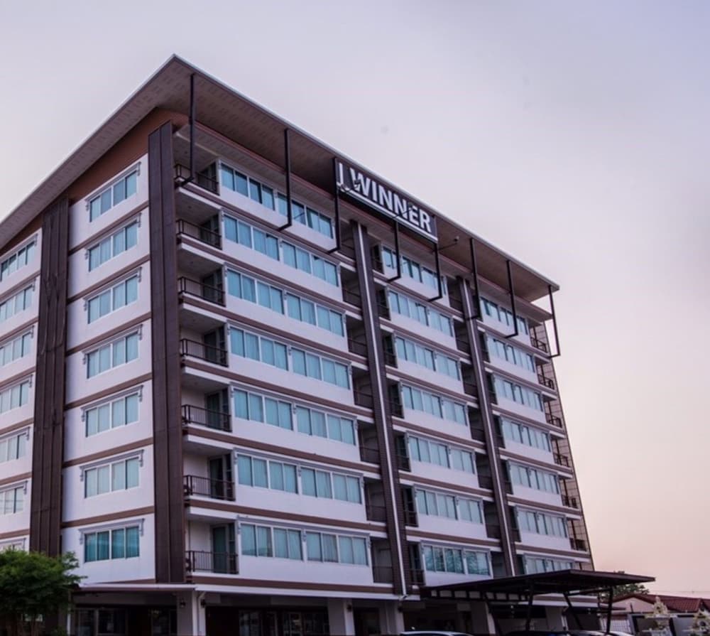 Winner Prachinburi & Serviced Apartment 1/48