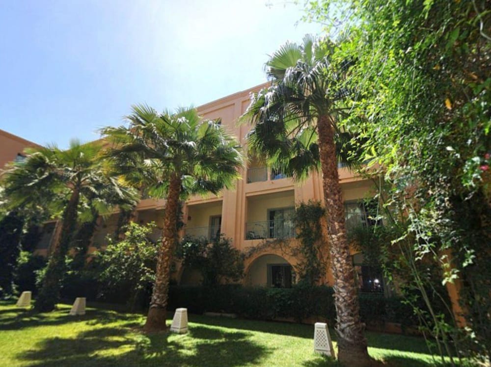 Alhambra Thalasso 60/63