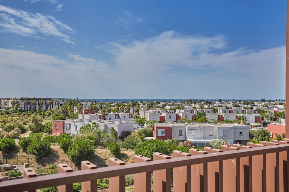 Residence Odalys Terra Gaia 70/76