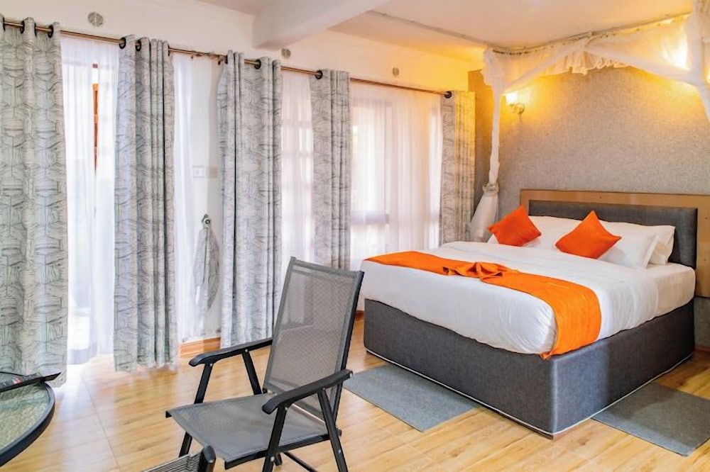 Wonderland Homestay 22/50