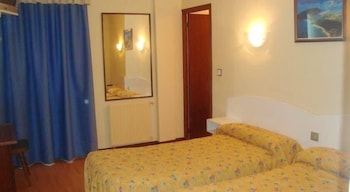 Hotel Costa Cantabra 23/35