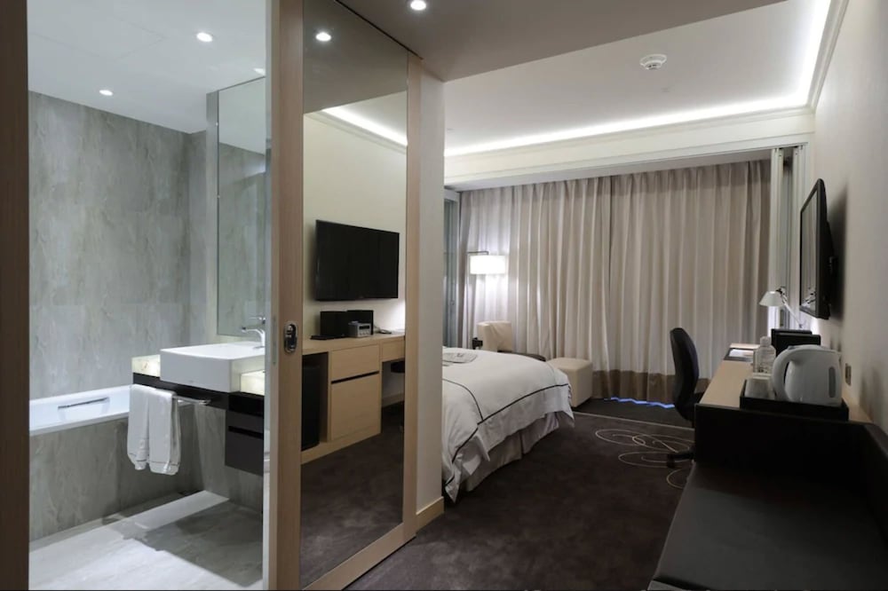 K Hotel Taipei Songjiang 19/36