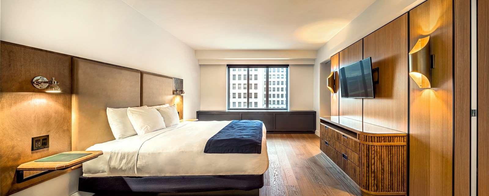 Hotel St Regis 11/31