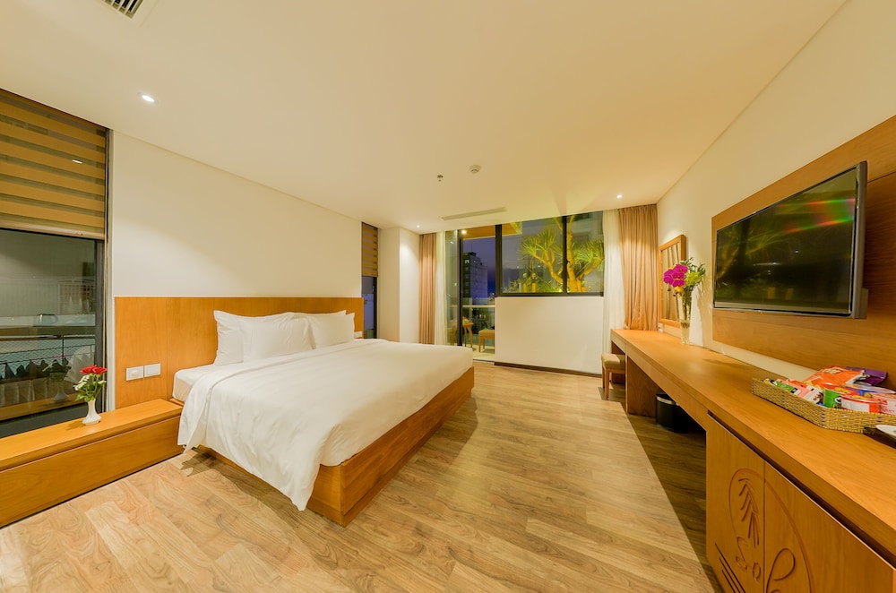 Soho Boutique Da Nang Hotel 33/61