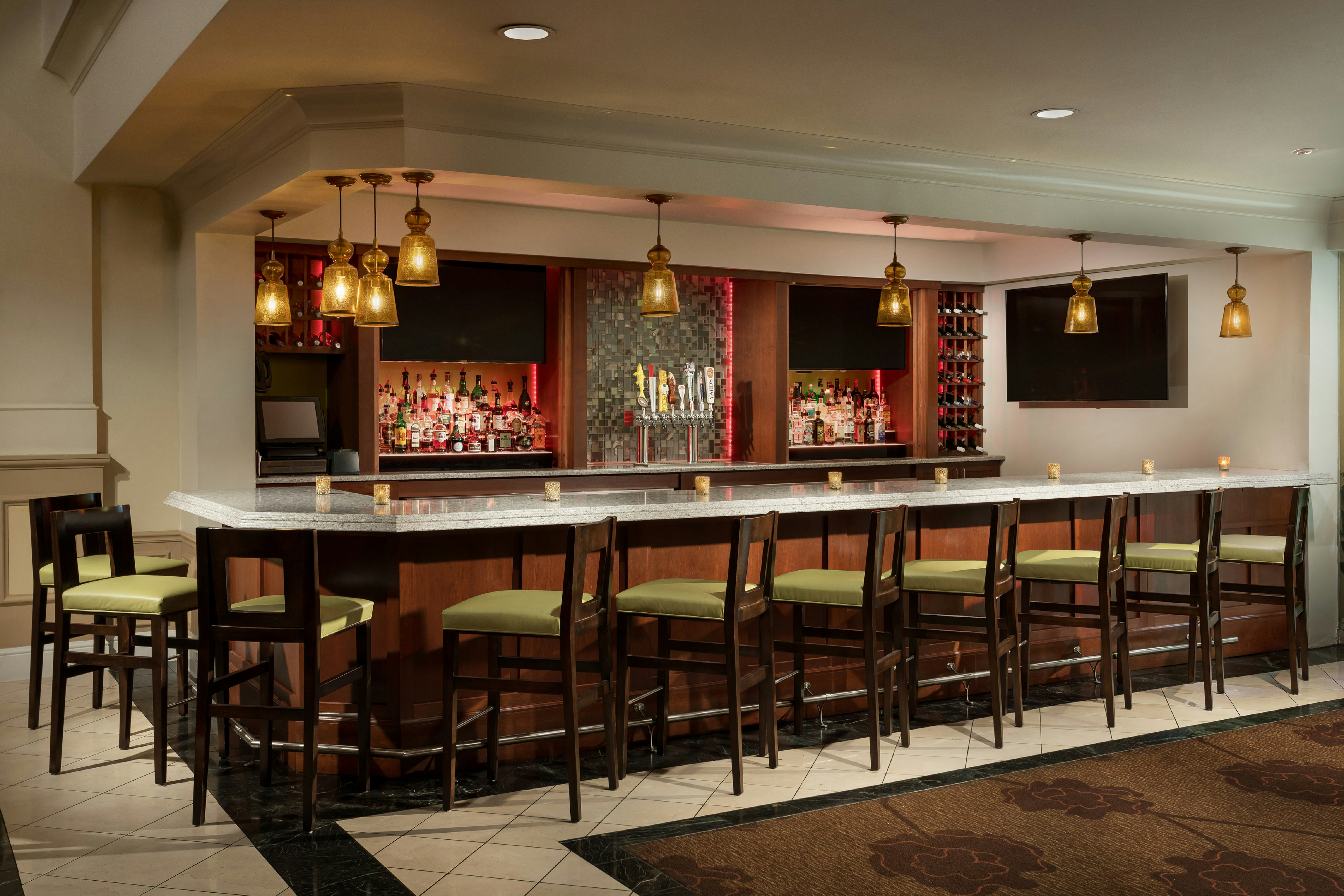 Hilton Garden Inn Philadelphia Center City 13/21