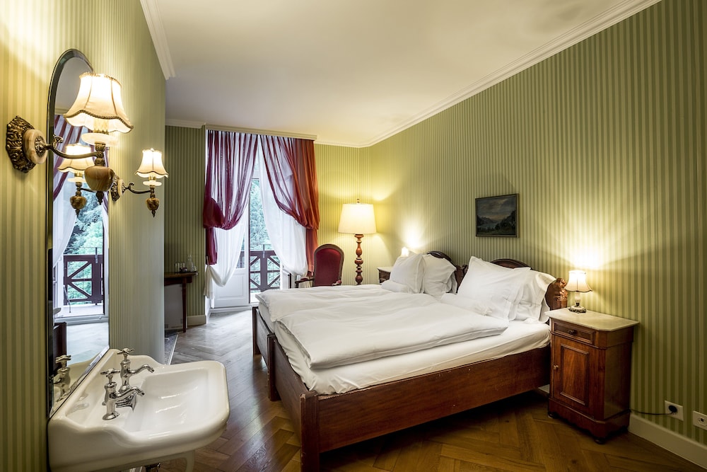 Grandhotel Giessbach 15/71