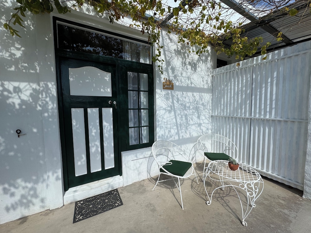 Rietjiesbos B&B 23/50