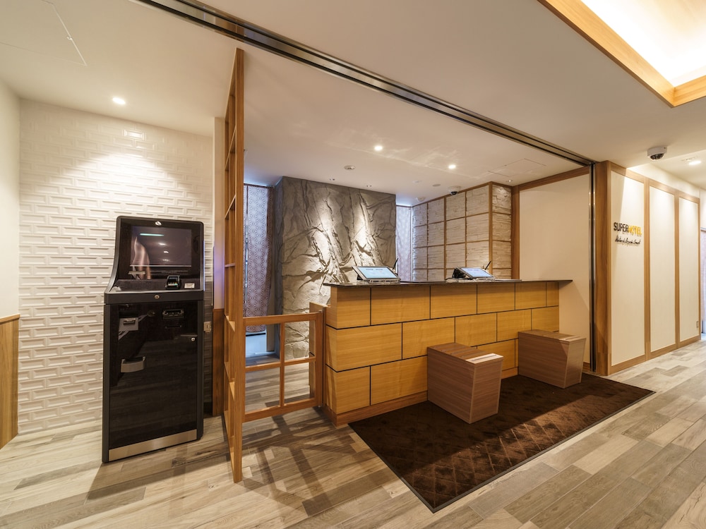 Super Hotel Anan Tomioka 3/42