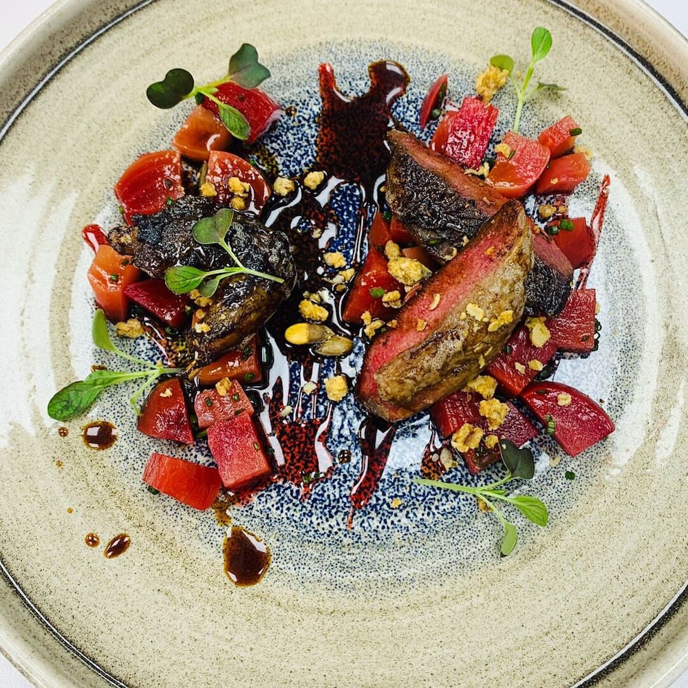 Peak Edge Hotel 29/65