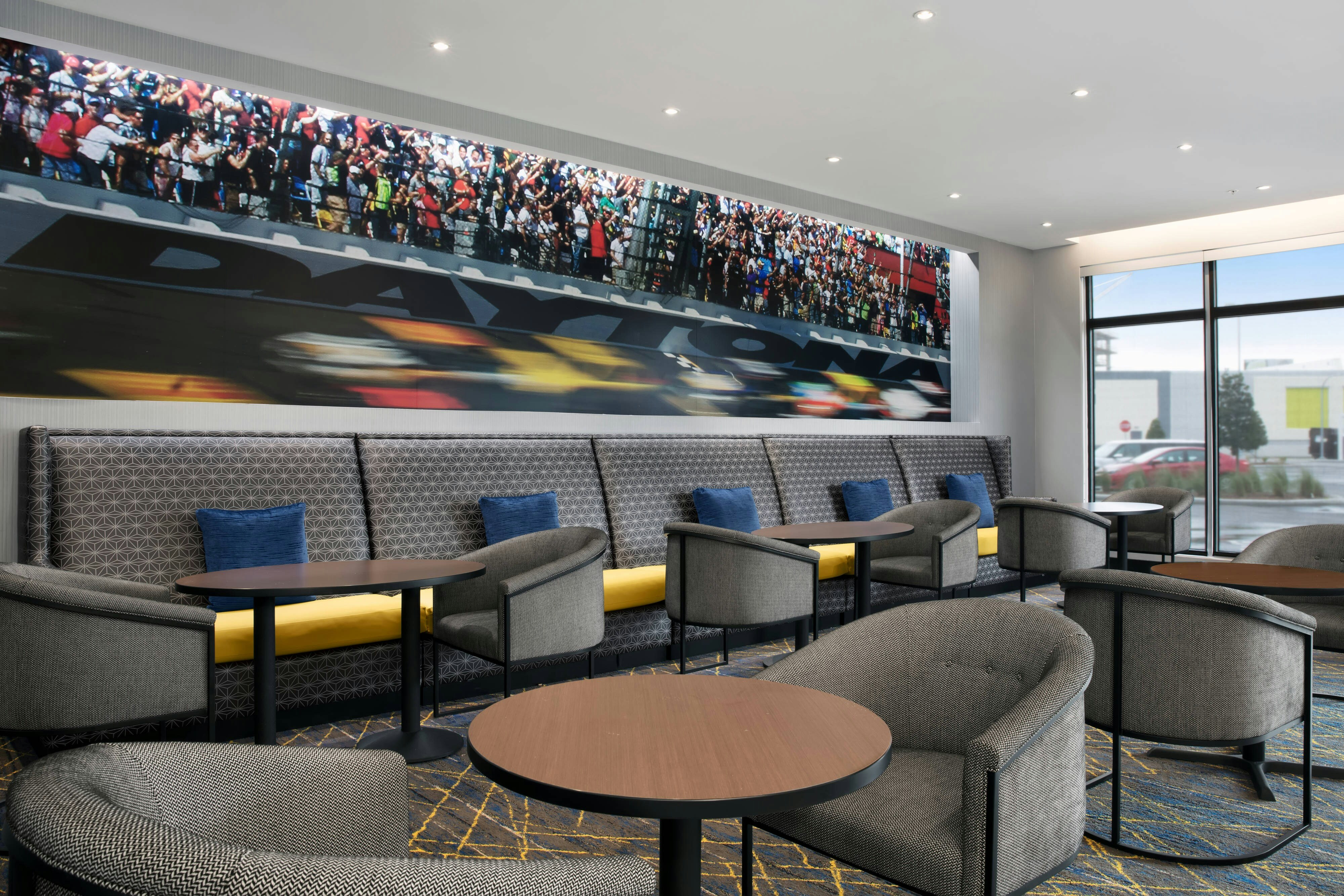 Fairfield Inn Suites Daytona Beach Speedway Airport 8/18