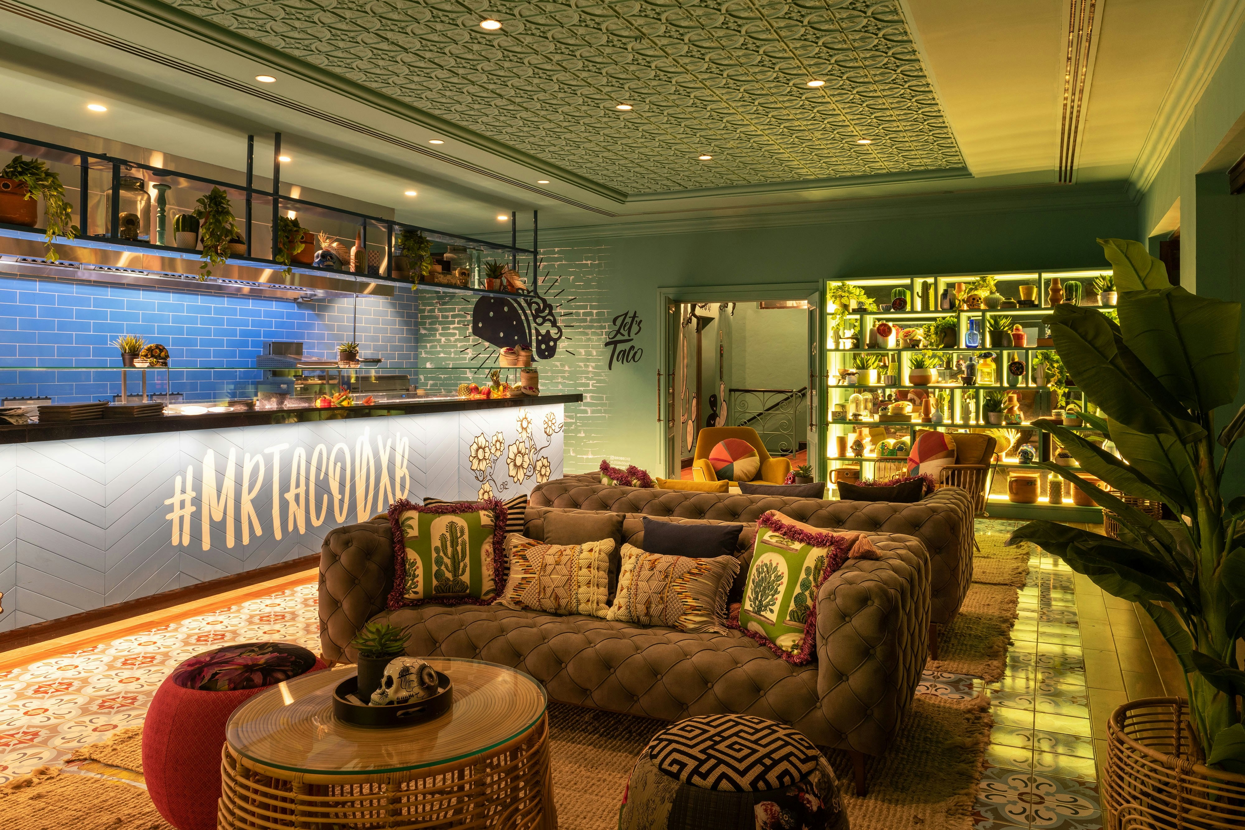 Le Royal Meridien Beach Resort & Spa 44/78