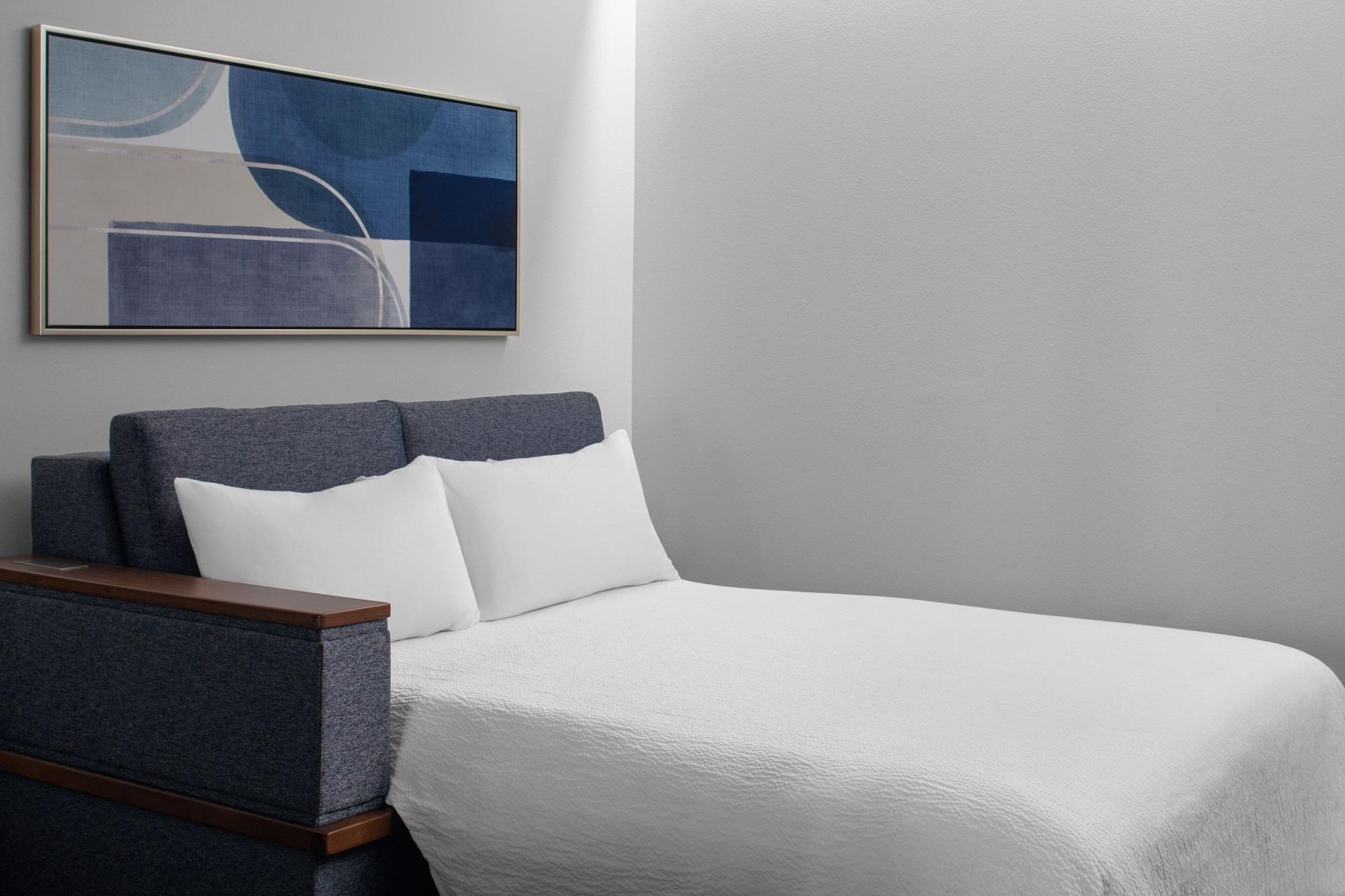 Suite, Multiple Beds