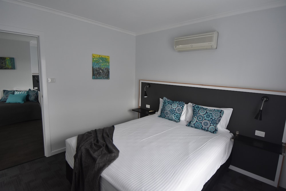 BALLINA HOMESTEAD MOTEL 10/60