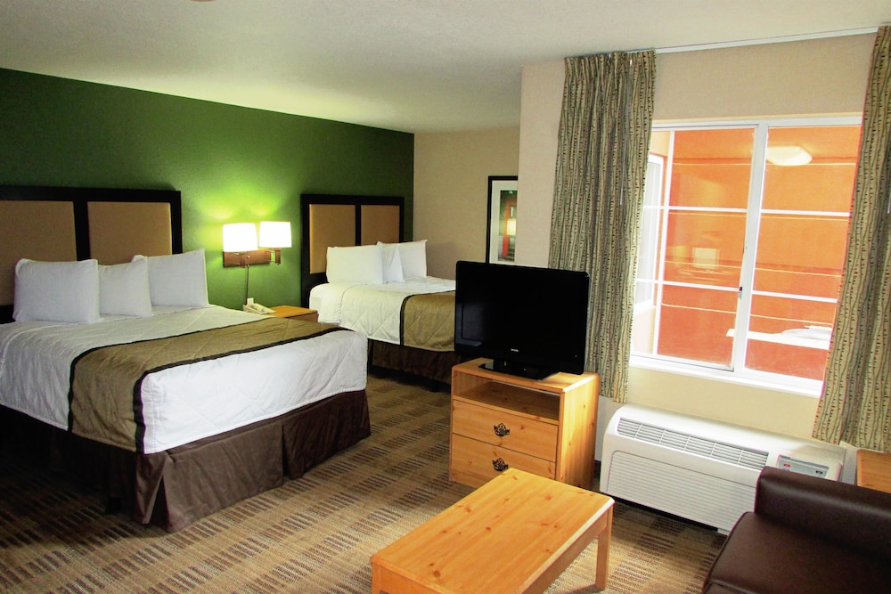 Extended Stay America - Atlanta - Marietta - Wildwood 8/42