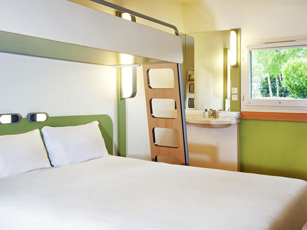Hotel ibis budget Muenchen Airport Erding 16/36