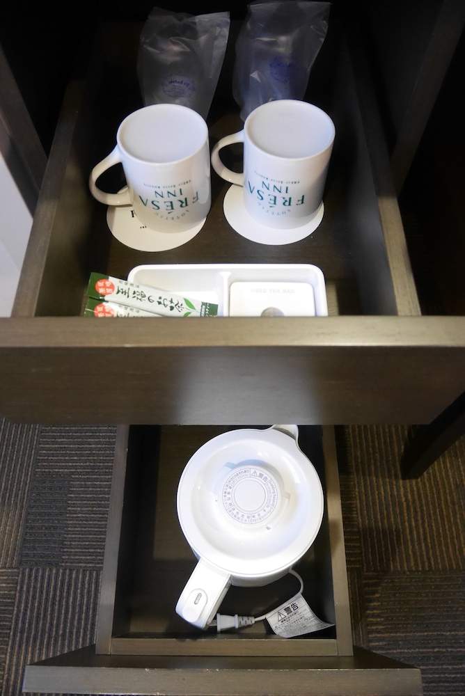 Kipp Hotel Shonan Fujisawa 21/24