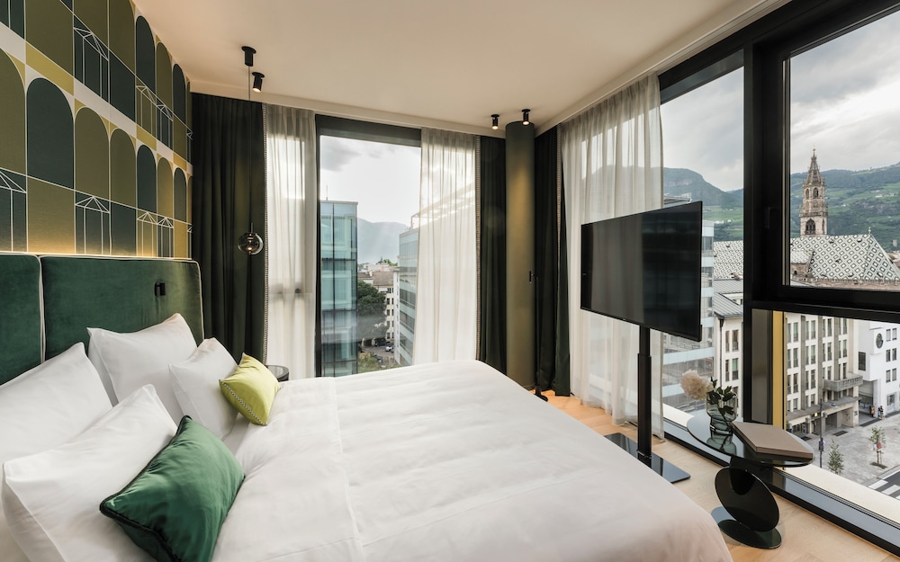 Falkensteiner Hotel Bozen WaltherPark 10/50