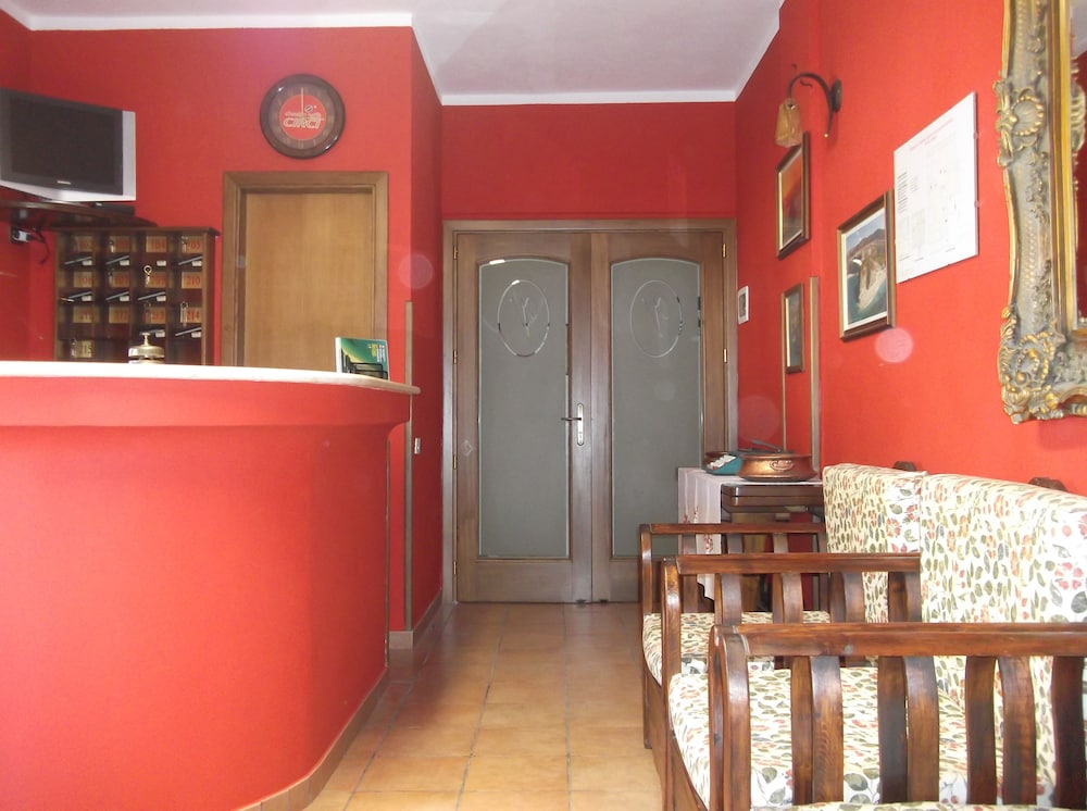 Hotel Il Vulcano 8/50