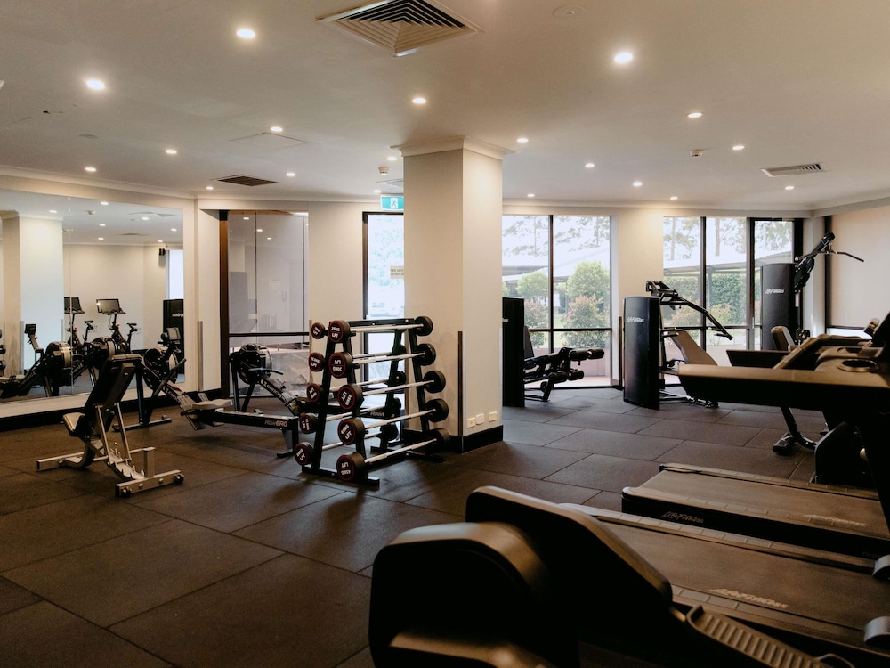 Mercure Penrith 43/69