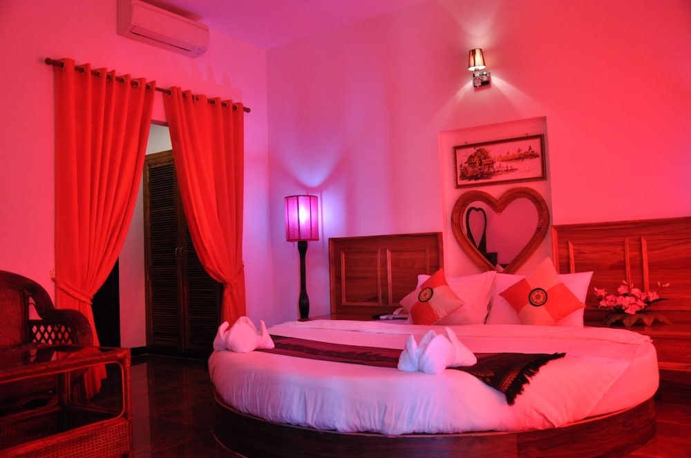 Vimean Sovannaphoum Resort 52/72