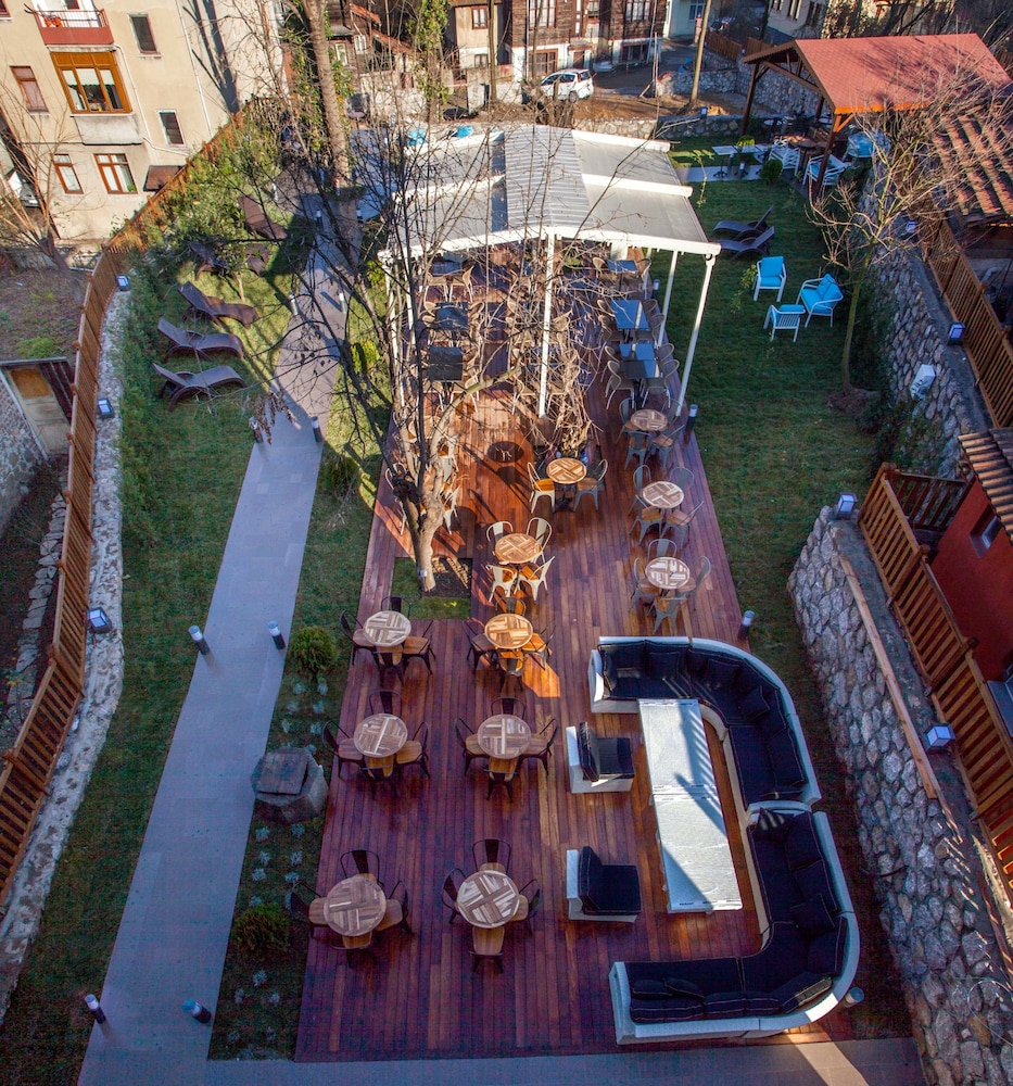 Kaf Konak Otel 37/38