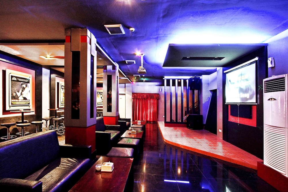 Hotel Marlin Pekalongan by Dafam Hotels 58/69