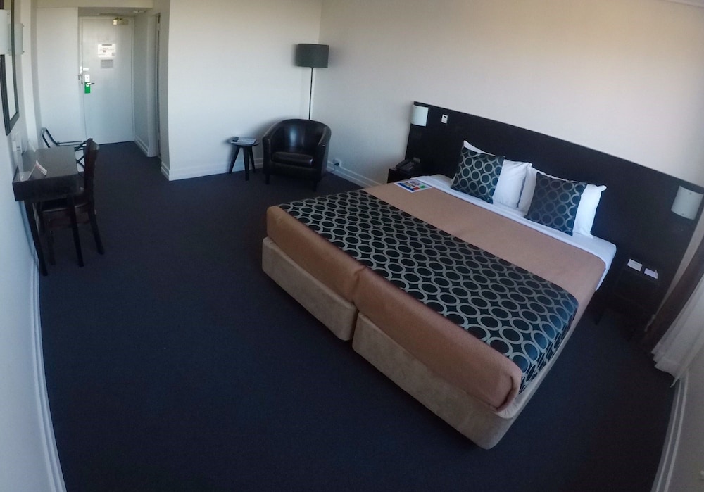 Great Southern Hotel Brisbane 3/58