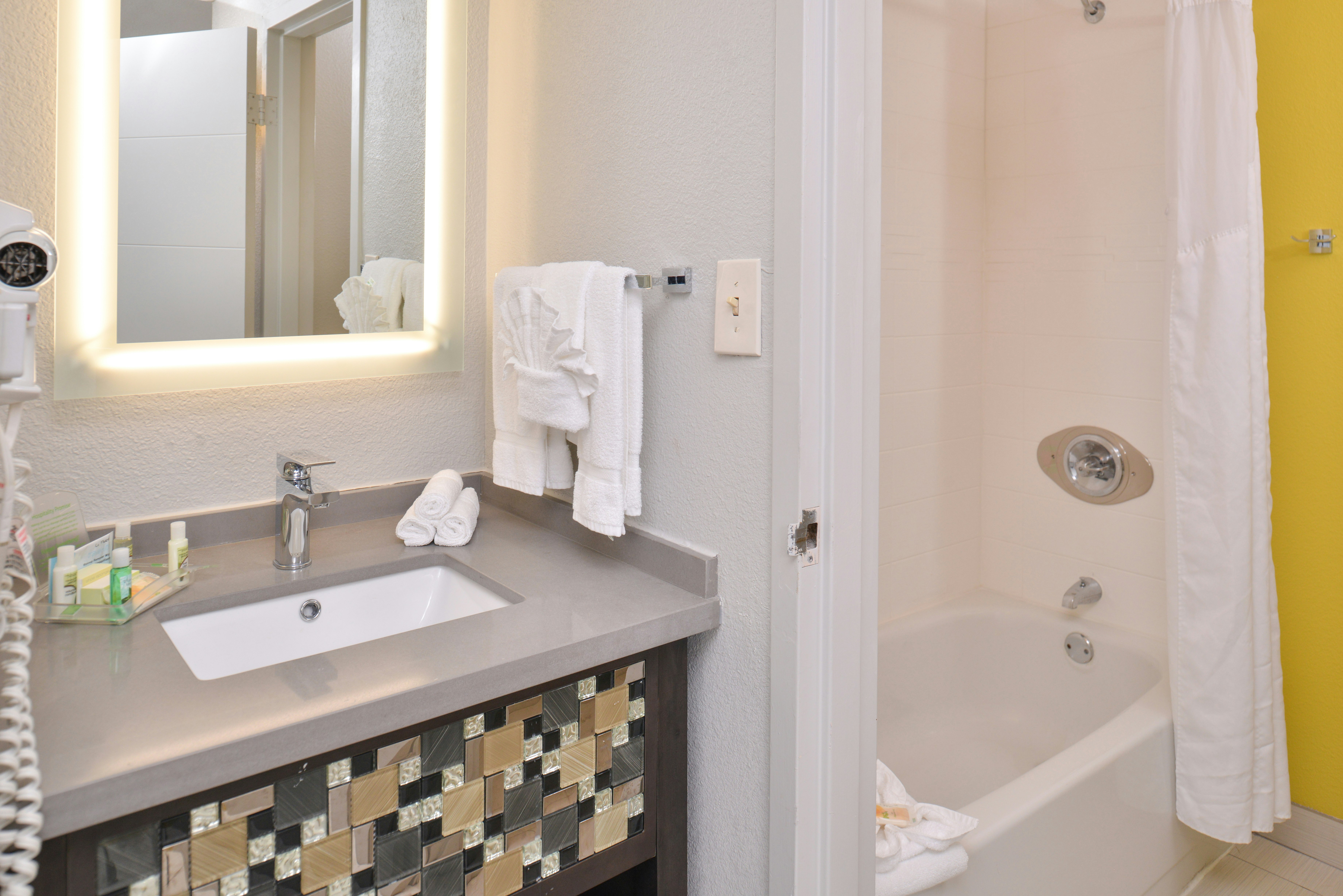 Holiday Inn Dallas-Richardson 74/77