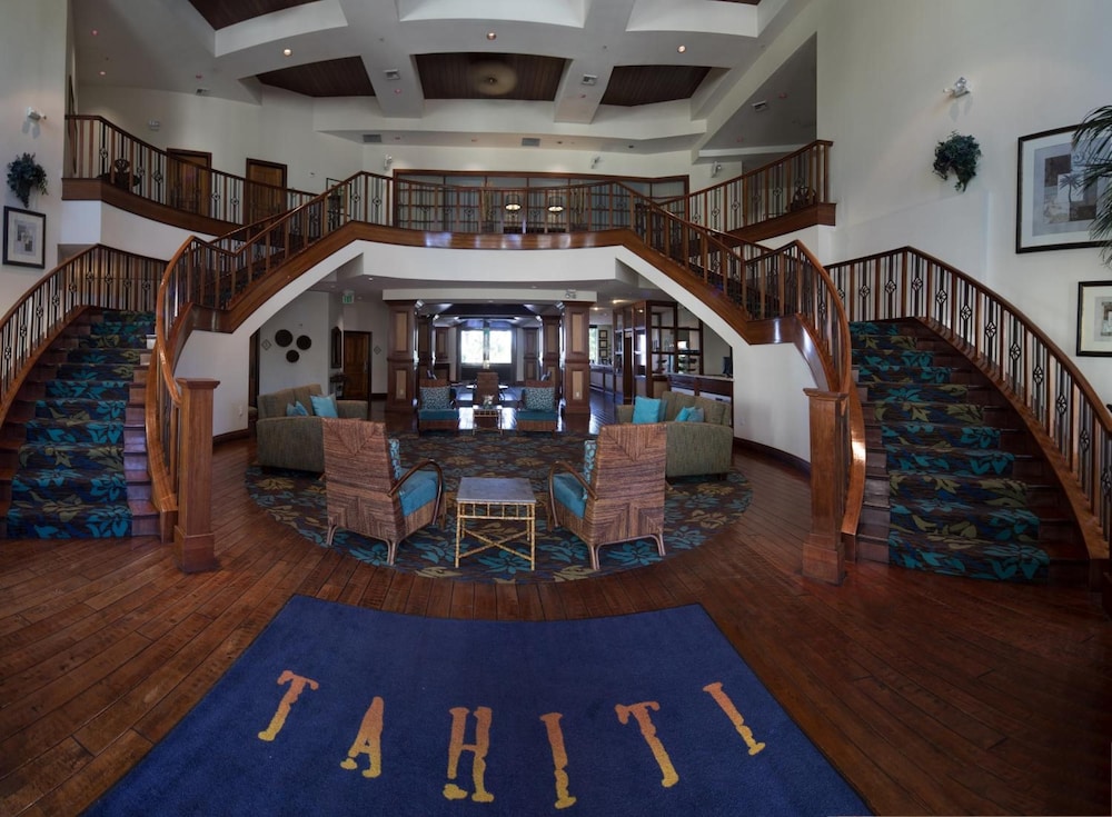 Tahiti Resort 28/41