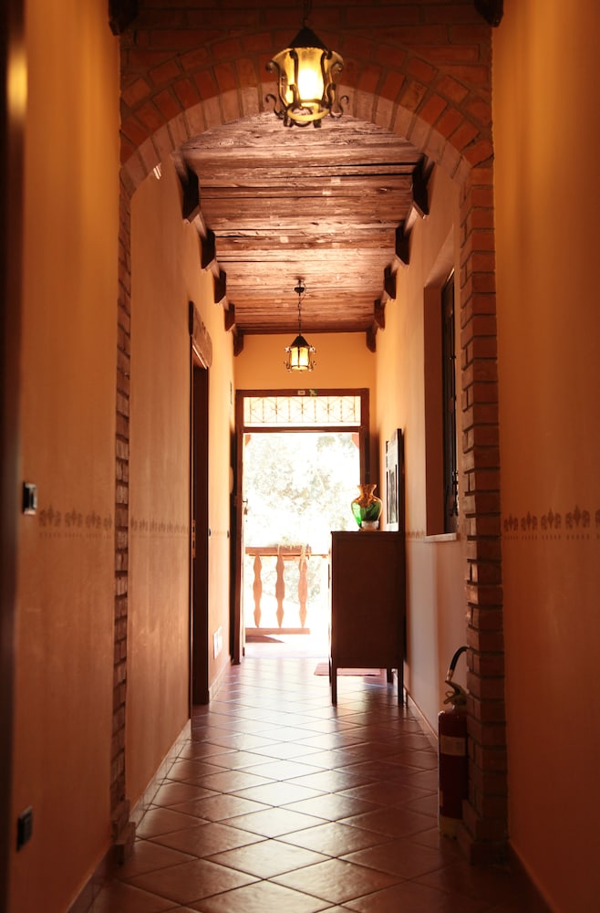 Agriturismo L'uliveto 3/50