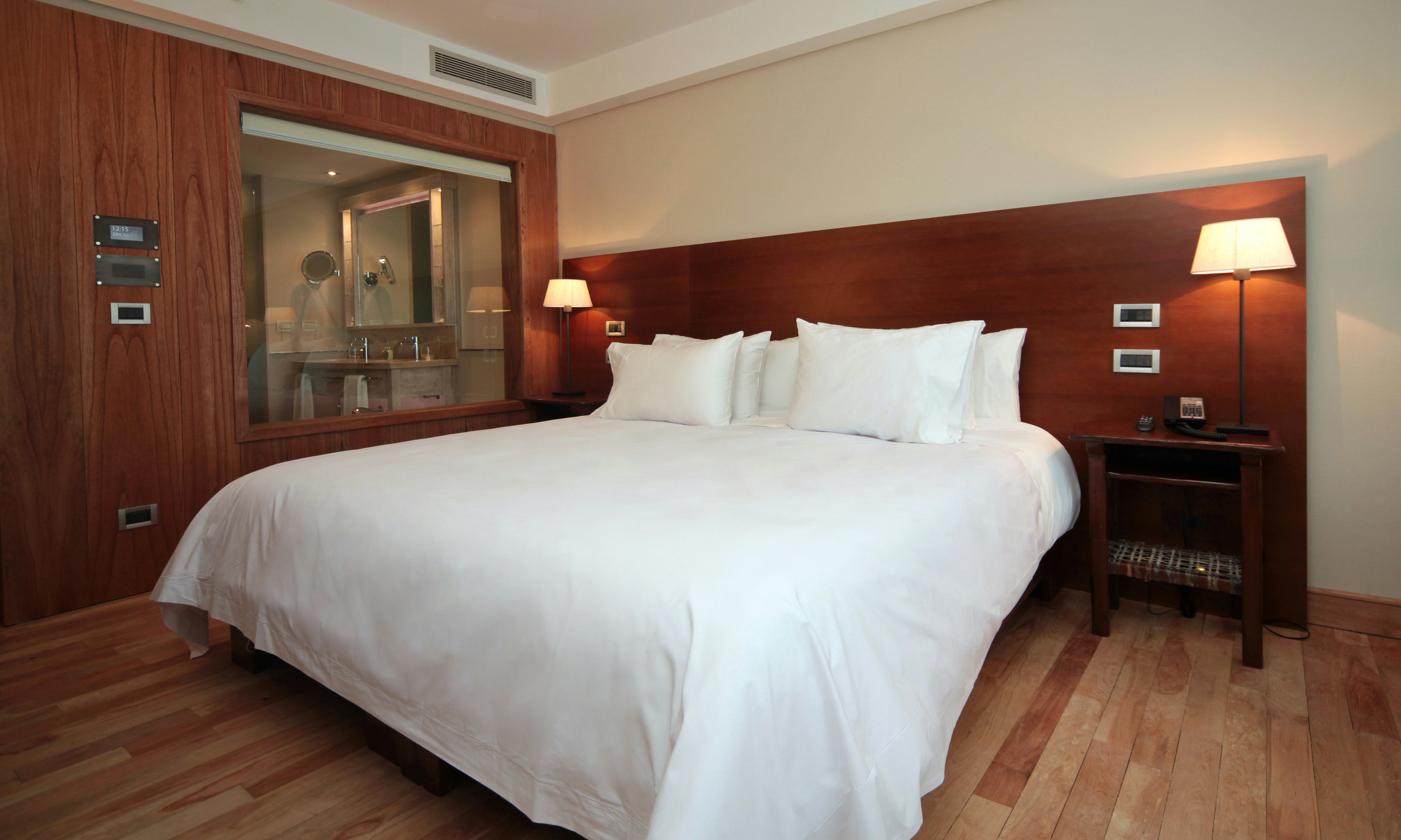 Arakur Ushuaia Resort and Spa 18/68