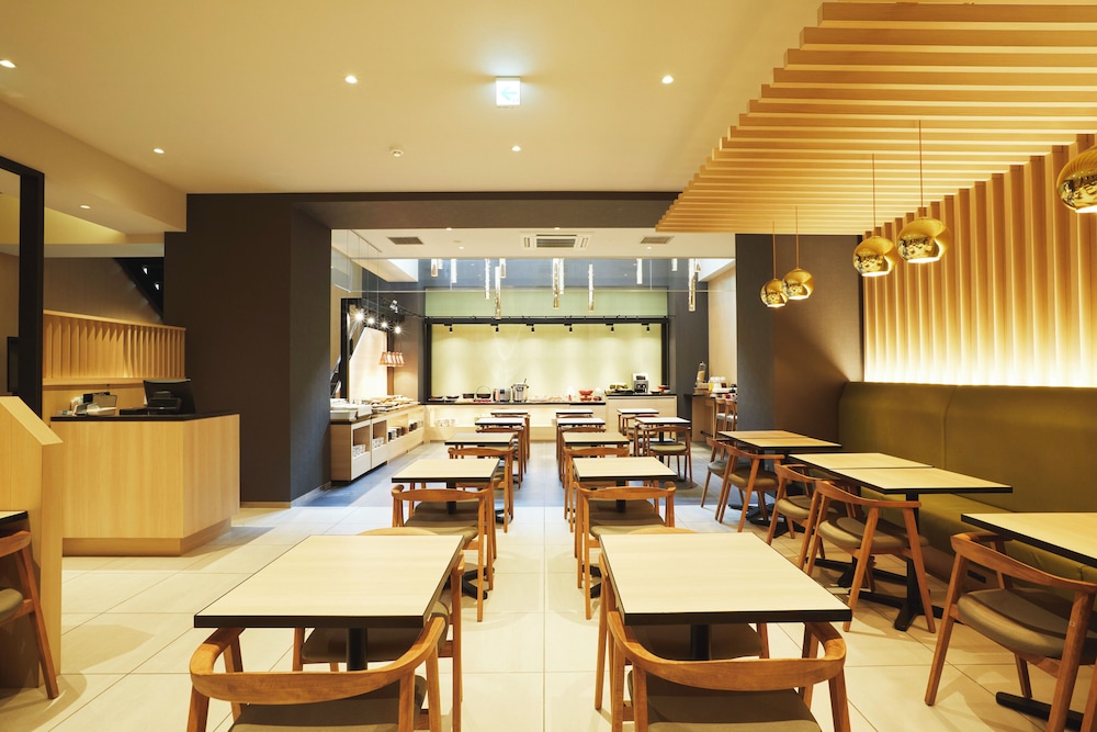 hotel MONday Kyoto Karasuma Nijo 36/46