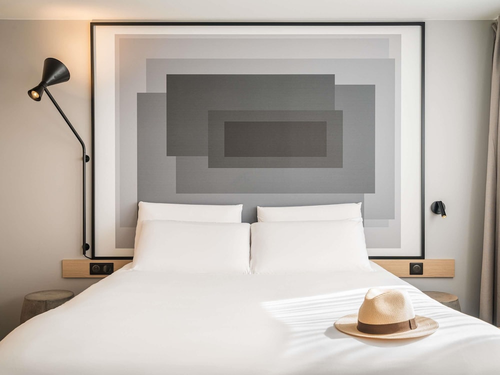 Ibis Lyon Villefranche Sur Saone 9/50