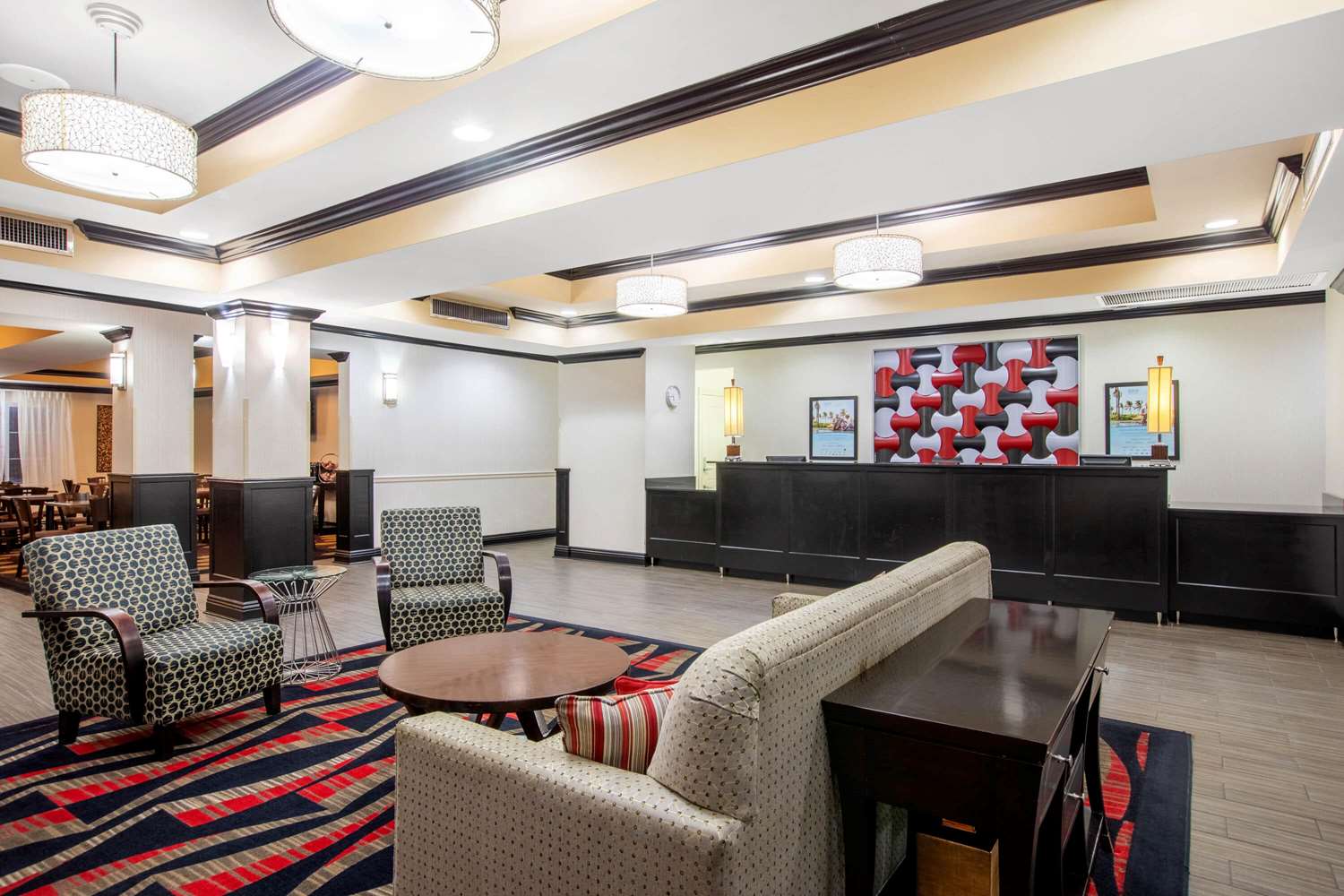 La Quinta Inn & Suites by Wyndham Conway 13/29