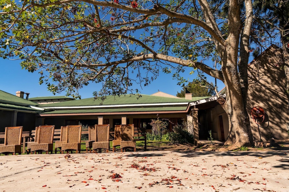 Kwantu Game Reserve 35/43