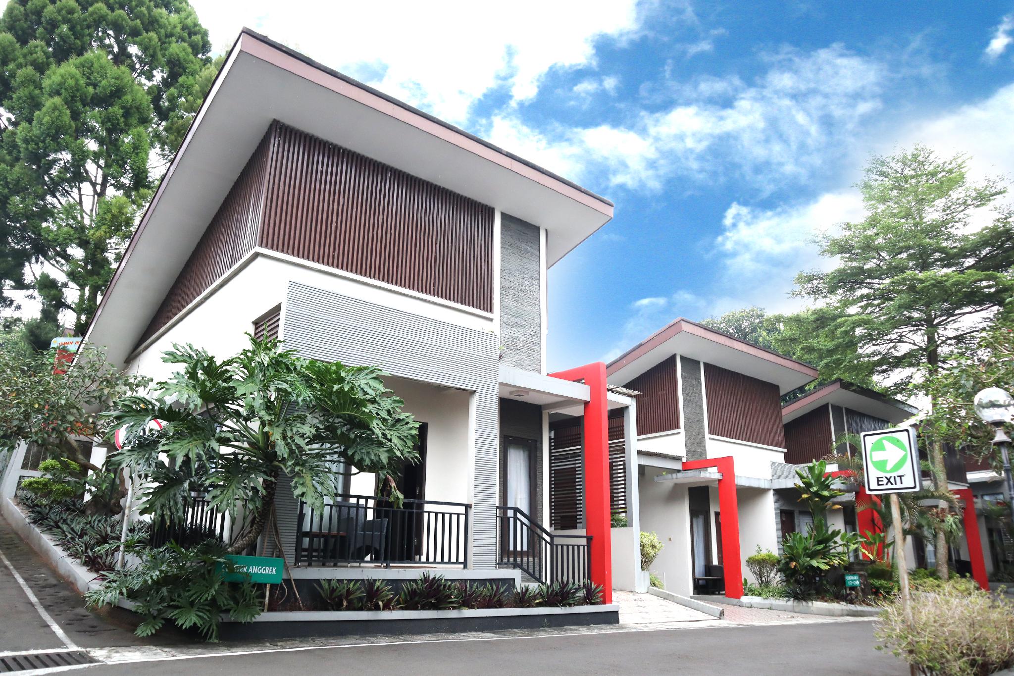 Grand Ussu Hotel And Convention 14/59