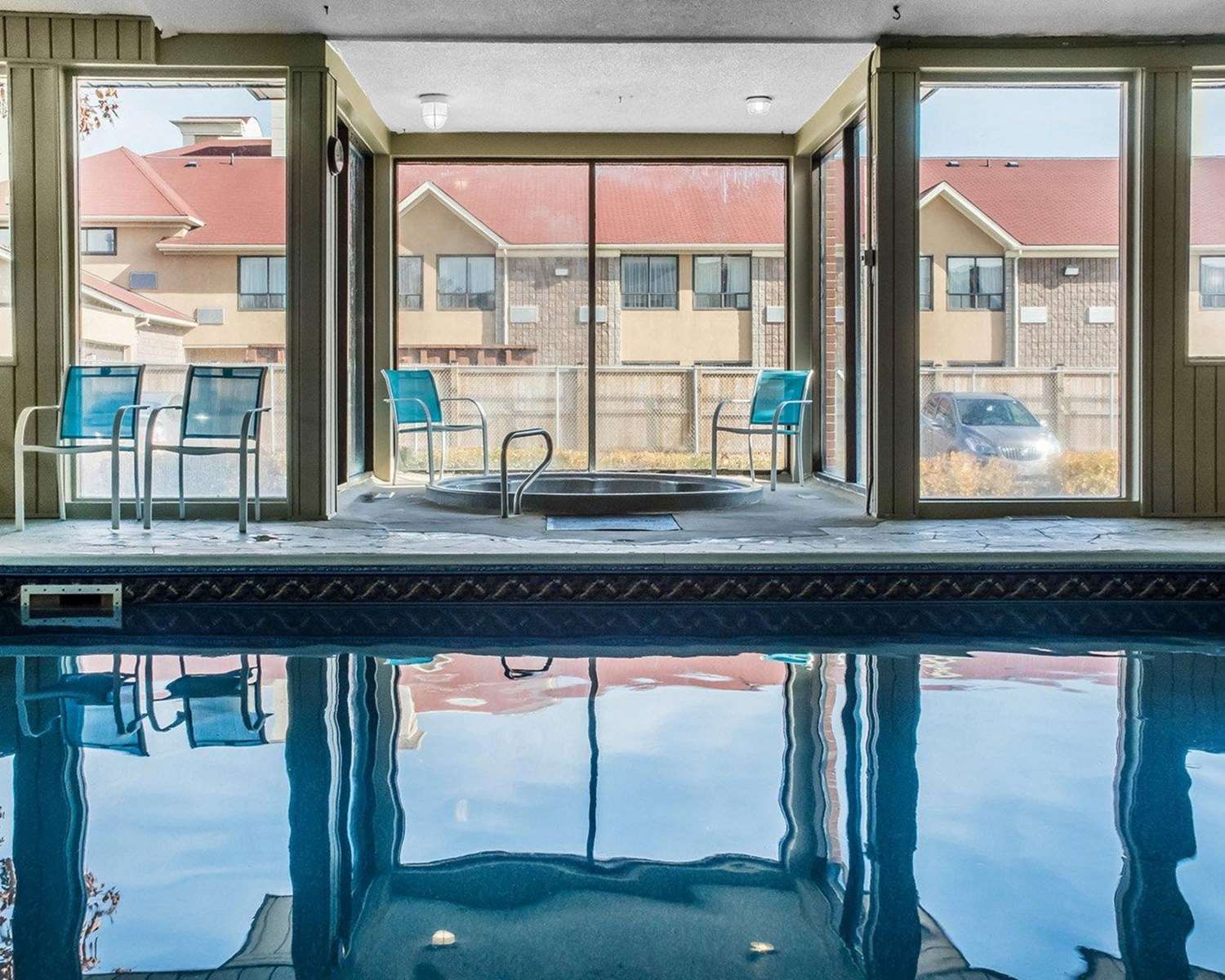 Days Inn by Wyndham Barrie 5/16