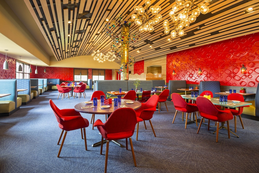 Four Points By Sheraton Chicago O Apos Hare Airport 22/40