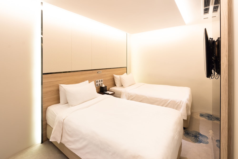 Santa Grand Hotel Boat Quay 27/50