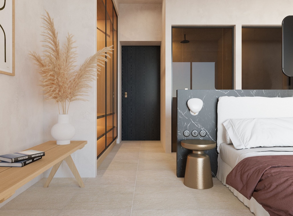 Eden View Suites & Villas 25/72