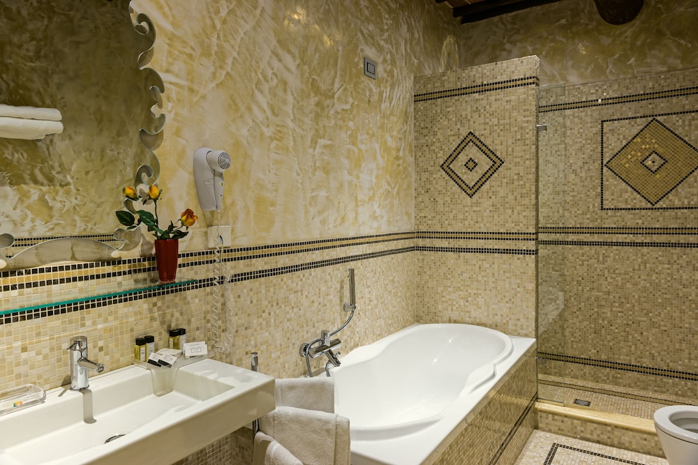 Antica Residenza Dellangelo 32/34