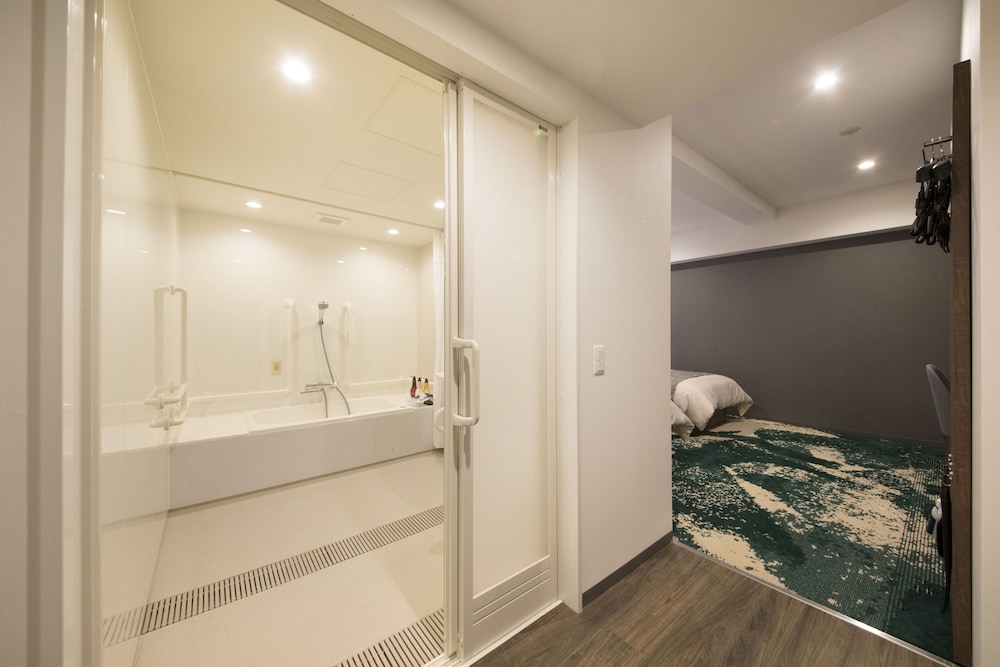 Quintessa Hotel Fukuoka Tenjin Minami 45/64