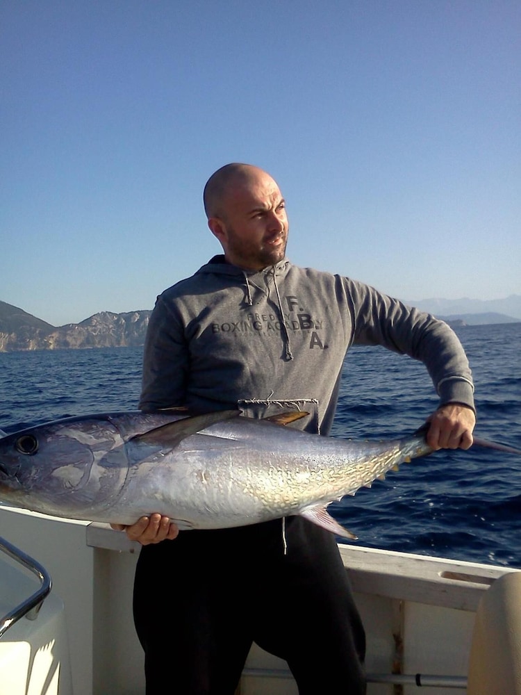 Foresteria Del Pescatore 30/45