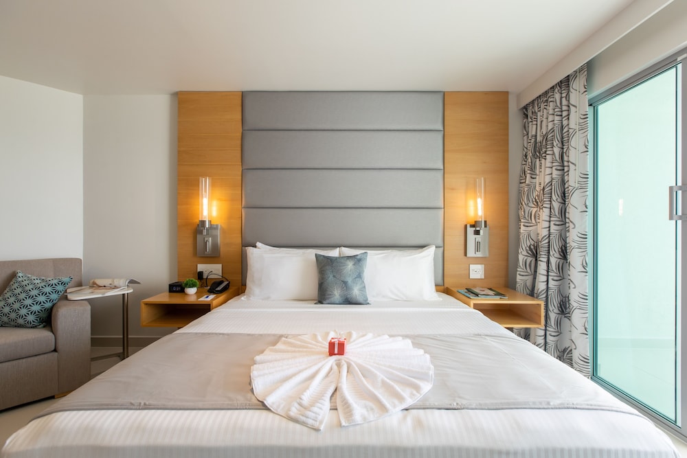 The Morgan Resort & Spa 10/69
