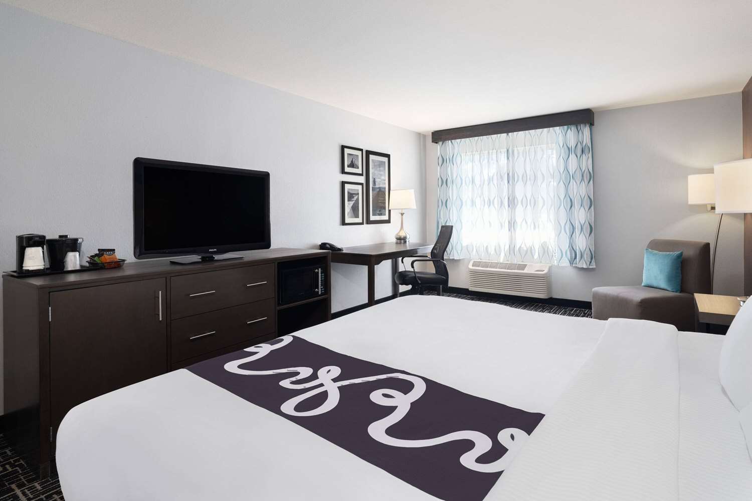 La Quinta Inn And Suites By Wyndham Pocatello 16/48
