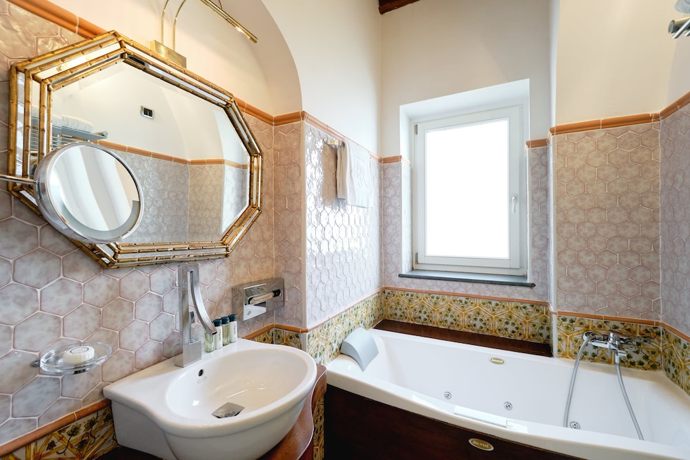 Hotel Botanico San Lazzaro 63/68
